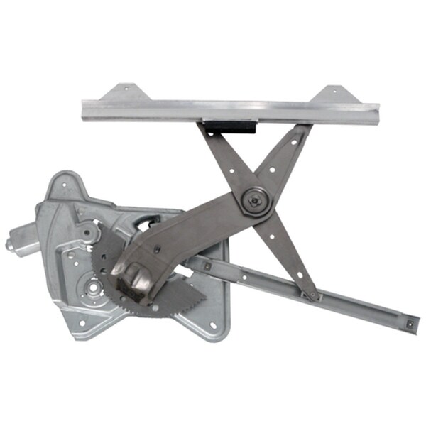 Aci Automotive Chev M Carlo 99-95 Window Assembly, 82172 82172 - main